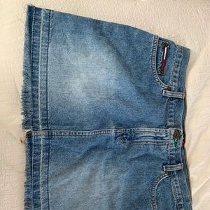 Vintage Tommy Hilfiger Skirt